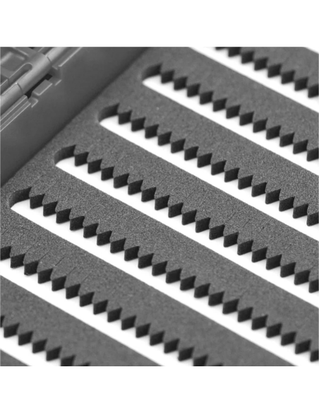 Boîte à mouches XL " COYOLLES "