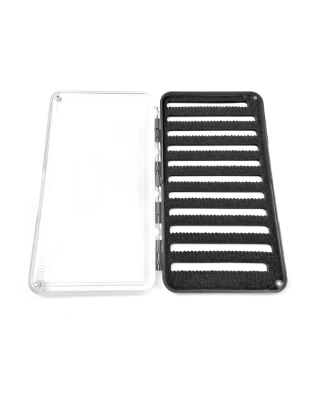 Boîte à mouches XL " CHALKSTREAM "