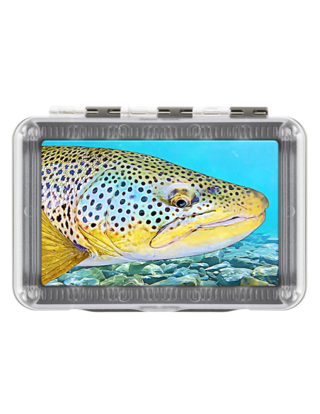 Boîte à mouches XS " MADISON "