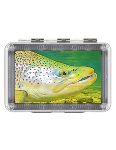 Boîte à mouches XS " MAKARORO "