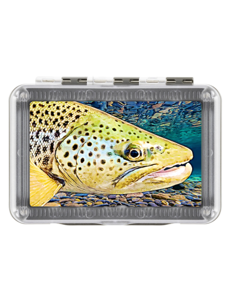 Boîte à mouches XS " JONTE "