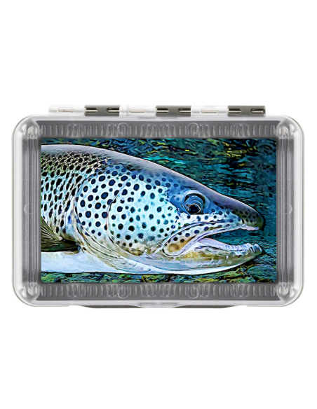 Boîte à mouches XL " CANCHE "