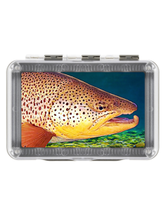 Boîte à mouches XL " KUPA "