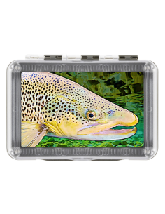 Boîte à mouches XL " OSSAU "