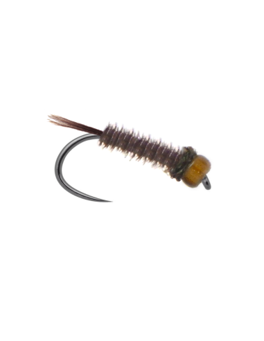 BTRX micro-Pheasant tail " AAAA " [ Hameçon N°18 ]