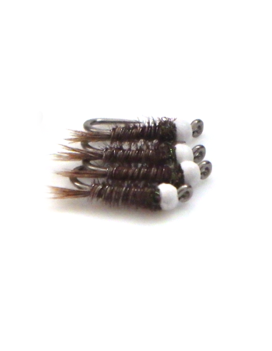 copy of Pheasant tail PC1 [ Hook N°18 ]