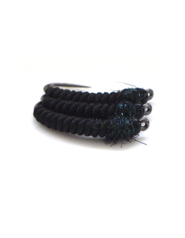 copy of Pheasant tail PO1 [ hook N°18 ]