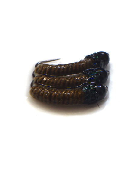 Furtive caddis TB2 [ hook N°14 ]