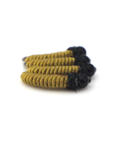 Furtive caddis TB3 [ hook N°12 ]