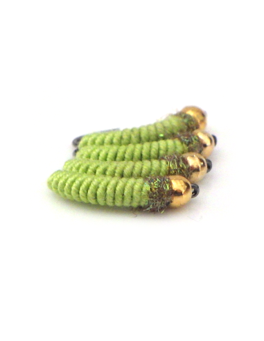 Furtive caddis TG1 [ hook N°16 ]