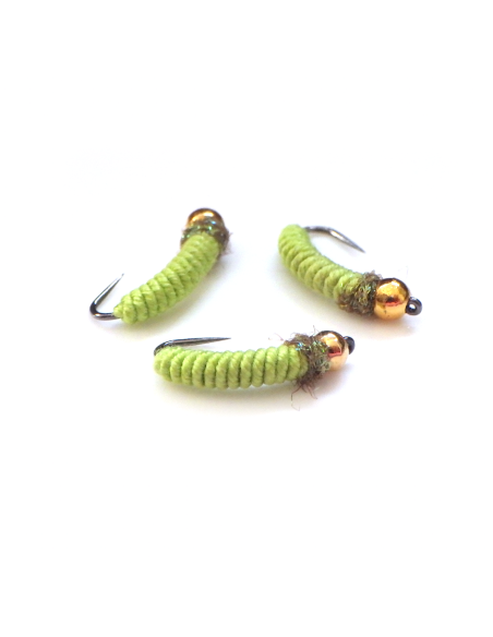 Furtive caddis TG1 [ hook N°16 ]