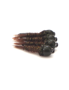 Pheasant tail PO1 [ Hameçon N°18 ] 2