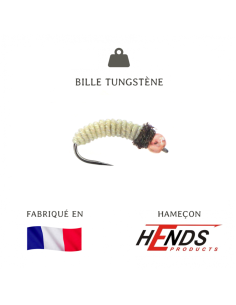 Trichoptère furtif TC2 [ Hameçon N°14 ]