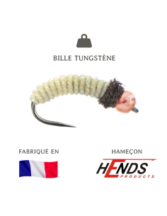 Furtive caddis TC3 [ hook N°12 ]