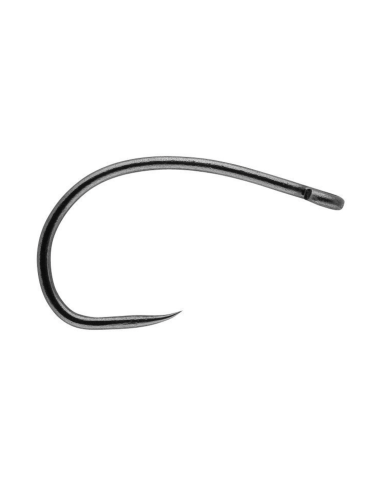 Translucent PINK Scud [ DOHIKU Hook N°14...