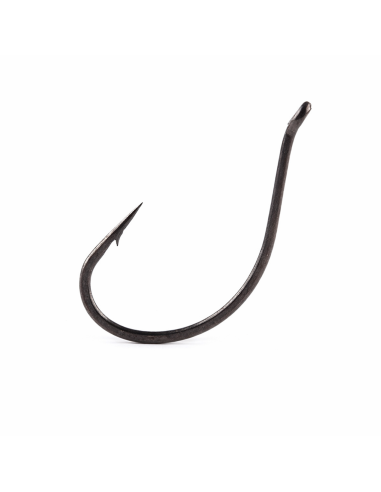 Gambas ( Gammare XXL ) CARAMEL [ Hameçon N°2...