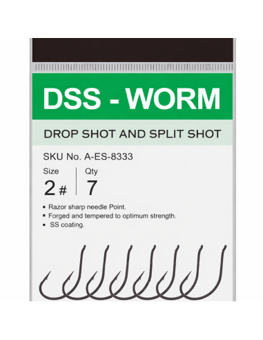 Gambas ( Gammare XXL ) CARAMEL [ Hameçon N°2...