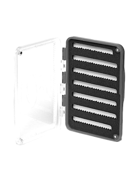 Premium fly box " KAITUM " + 100 flies