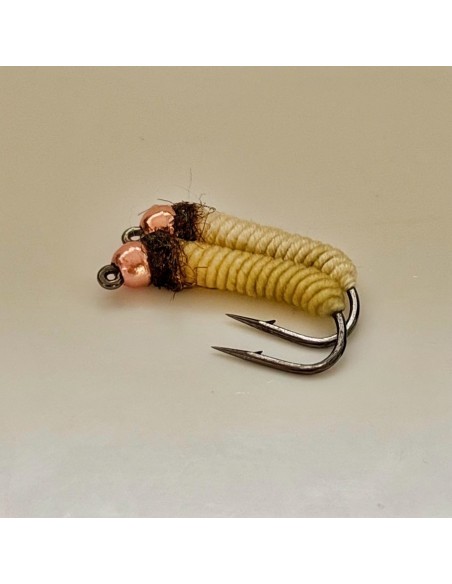 Z-Jig STANDARD [ HENDS 120 barbed hook N°4 ]