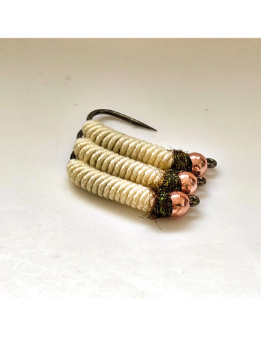 Z-Jig STANDARD  [ Hameçon N°4 HENDS 120 AVEC...