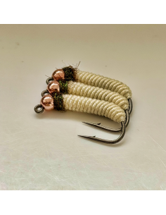 Z-Jig STANDARD [ HENDS 120 barbed hook N°4 ] 2