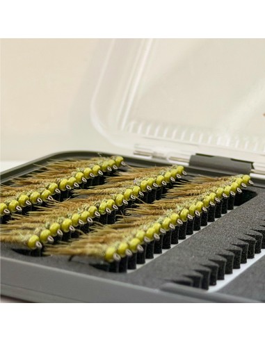 Pheasant tail légère " PICHOLINE " [ Hameçon...