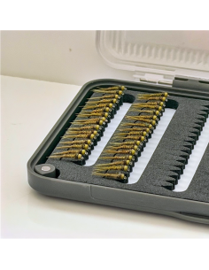 Micro-nymphe pheasant tail PPTL " PICHOLINE " [ Hameçon... 2