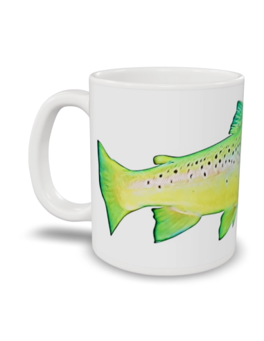 Tasse céramique " CHARNOZ "