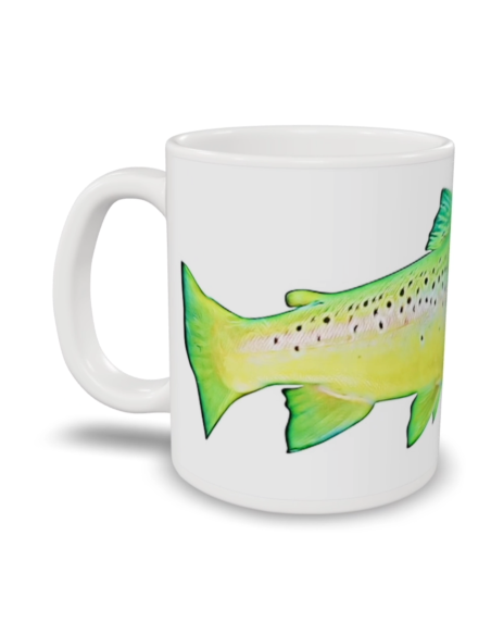 Tasse céramique " CHARNOZ "