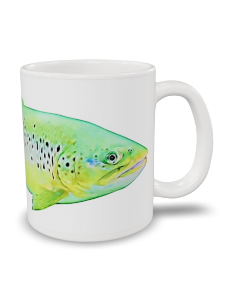 Tasse céramique " CHARNOZ "