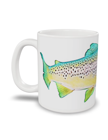 Tasse céramique " MATAURA "