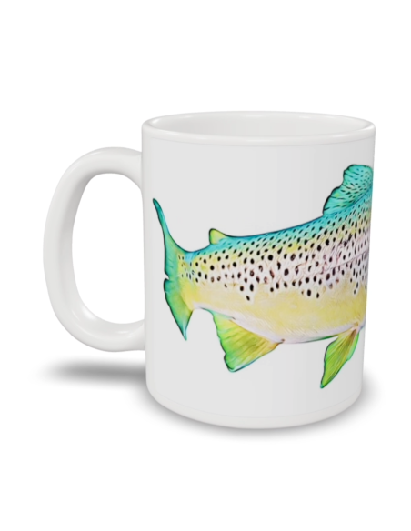 Tasse céramique " MATAURA "