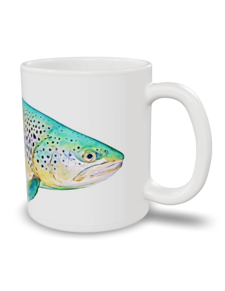 Tasse céramique " MATAURA "